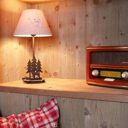 Chalet Sonnheim Лофер Екстериор снимка
